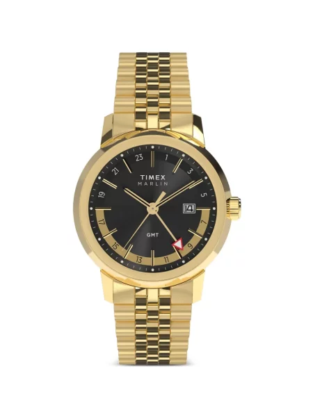 Ceas Timex negru