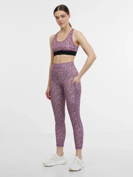 Сутиен Orsay виолетово