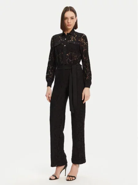 Morgan Комбінезон чорний