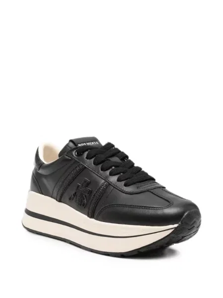 Sneakerși Premiata negru