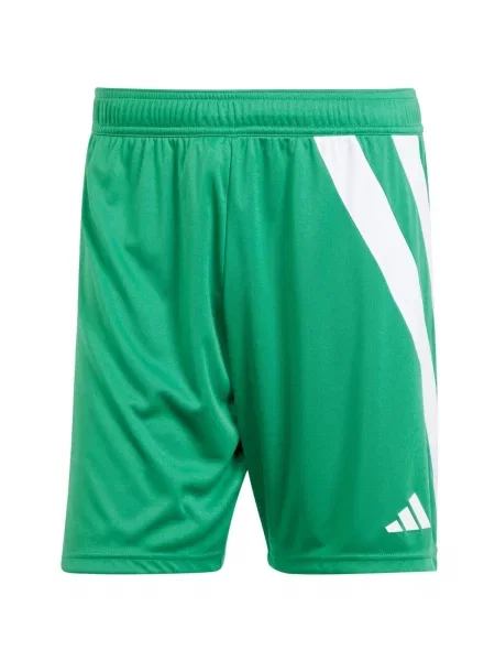 ADIDAS spodenki treningowe sportowe Fortore S zielone