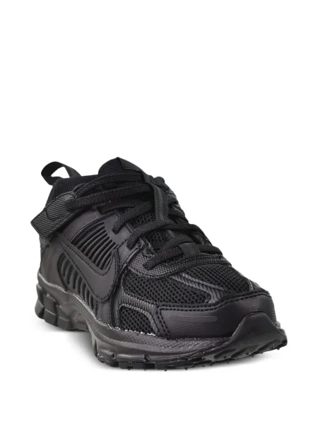 Sneakersy dziecięce Nike Vomero czarne