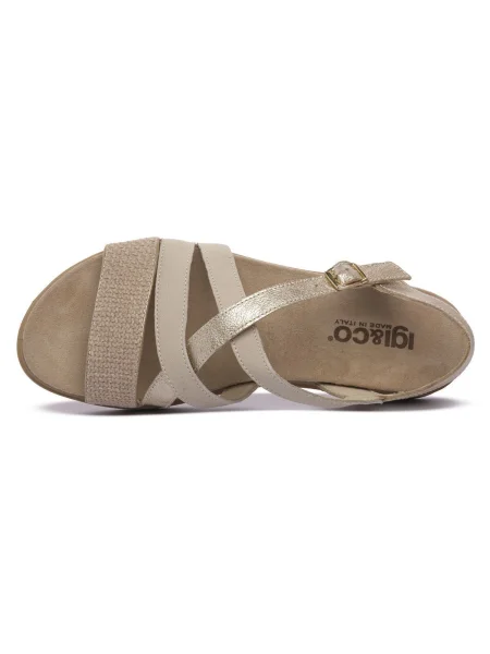 Pantofi Igi&co gri