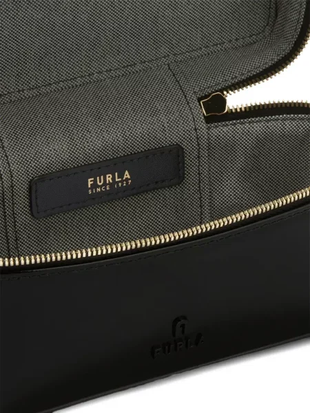 Geantă Furla negru