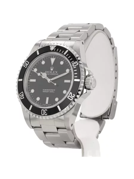 Ceas Rolex negru
