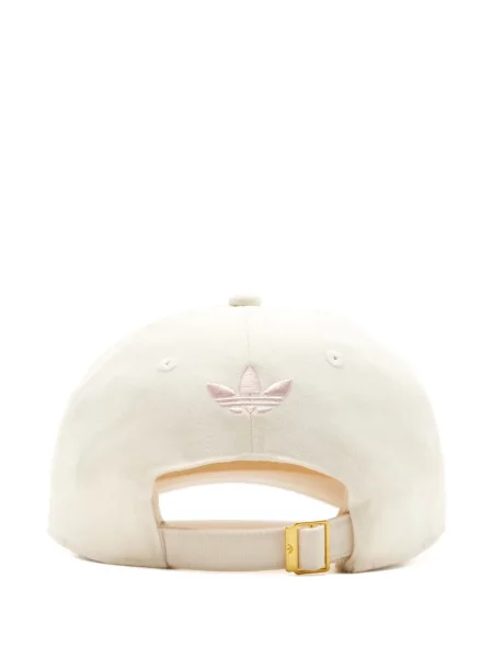 Sneakerși Adidas Adizero alergare cu motiv cu inimi de catifea cord roșu