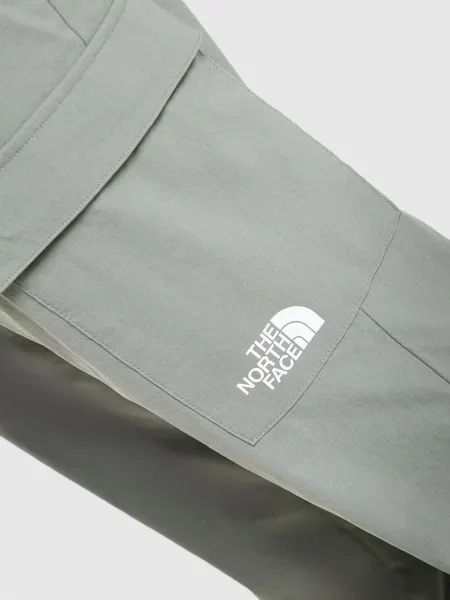 The North Face Spodnie M Trishul Cargo Pant beżowe
