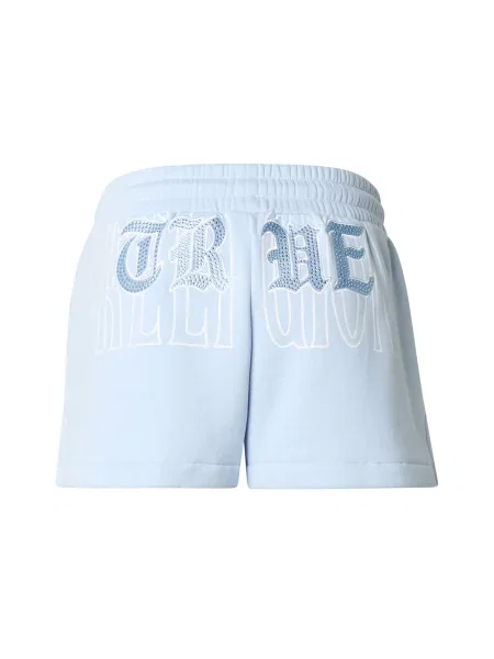 True Religion Nadrág / világoskék kék