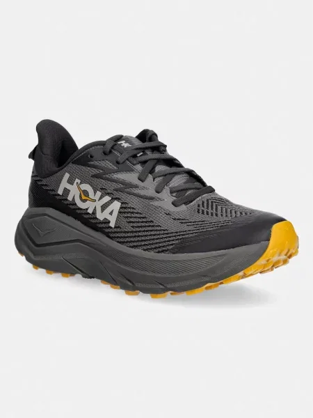 Hoka pantofi de alergat CHALLENGER 8 GTX gri