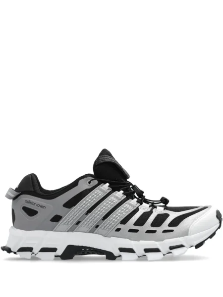 Sneakerși Adidas negru