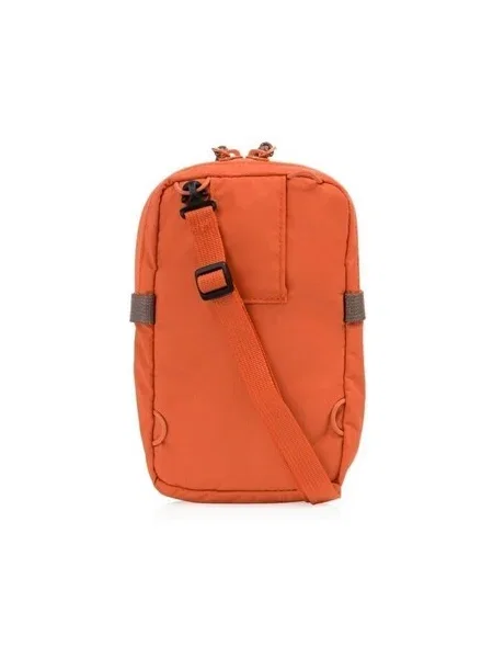 Geantă Fjallraven portocaliu