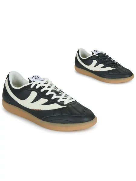 Pantofi Moea negru