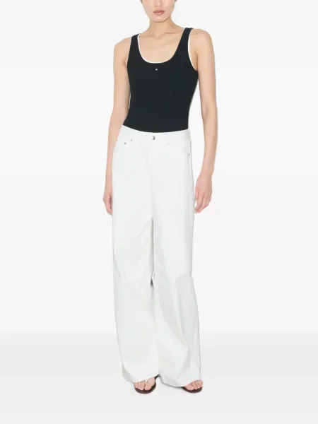 Top Tory Burch tricotate negru
