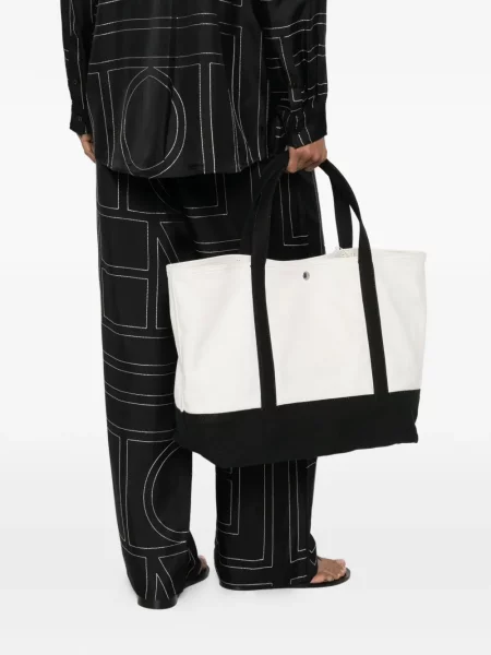 Geantă shopper Toteme