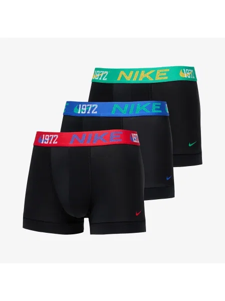 Boxerky Nike čierna