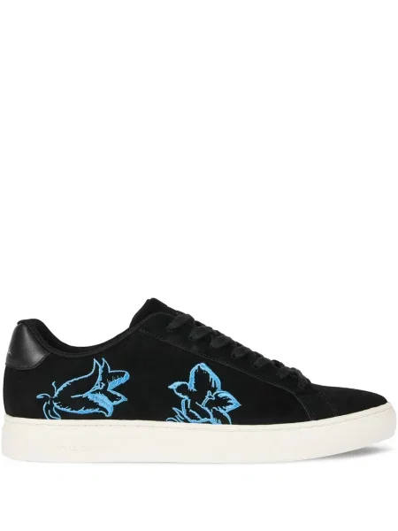 Sneakerși Ps Paul Smith negru
