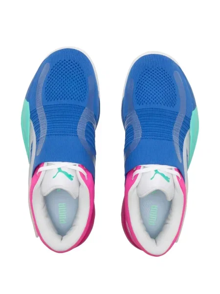 Sneakerși Puma Nitro roz