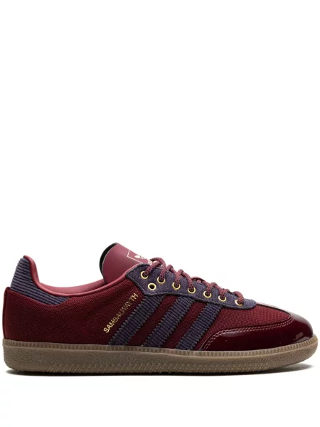 Sneakerși Adidas Superstar negru