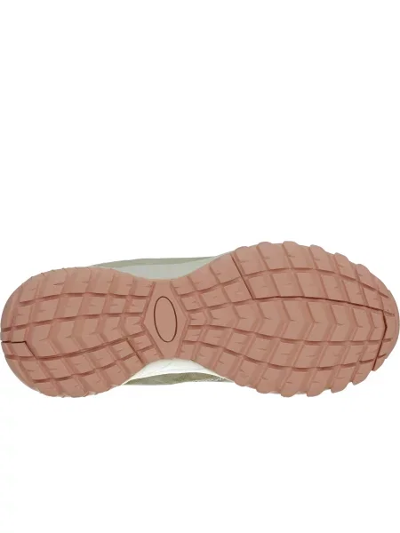 Buty Turystyczne Miejskie Campus Keith beżowe