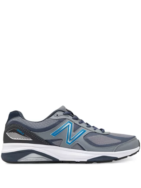 Sneakerși New Balance FuelCell gri