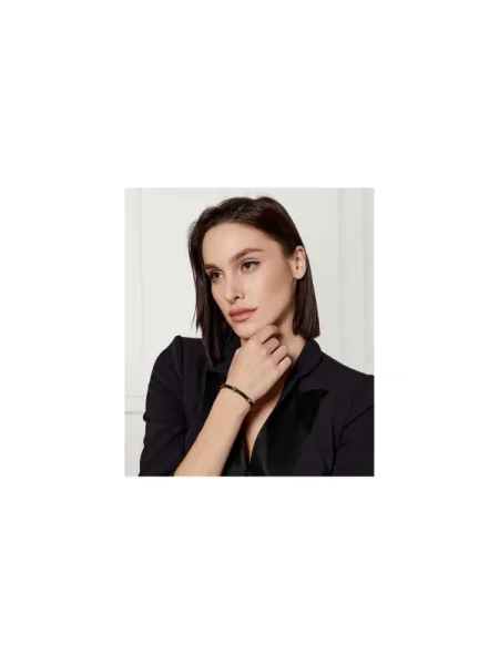 Brăţară Tory Burch negru