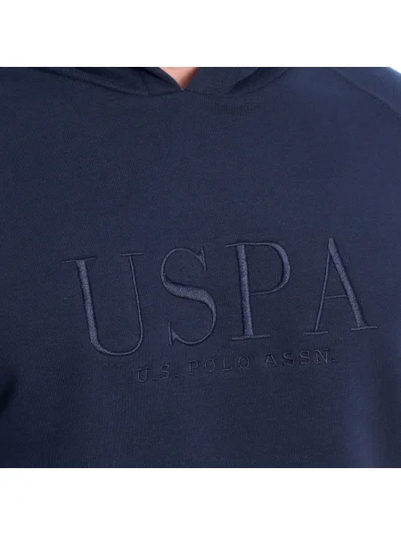 Tricou polo U.s. Polo Assn. albastru