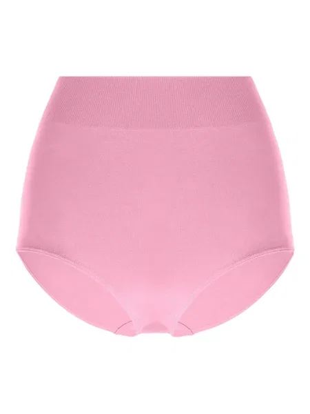 Pantaloni scurți Wolford roz