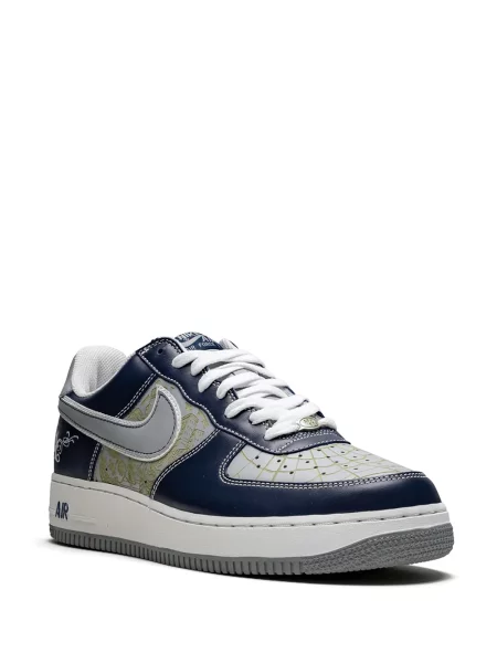 Маратонки Nike Air Force 1 синьо