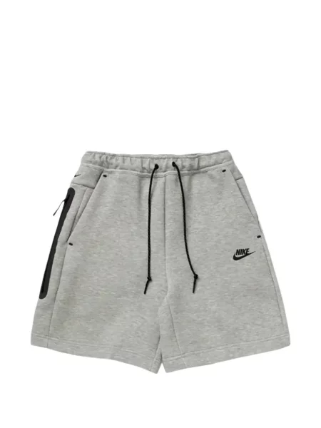 Decupat sneakerși Nike Air Max plasă alergare negru
