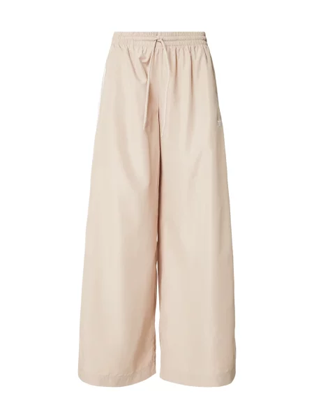Adidas Pantaloni trening Firebrid Adilenium Track bej