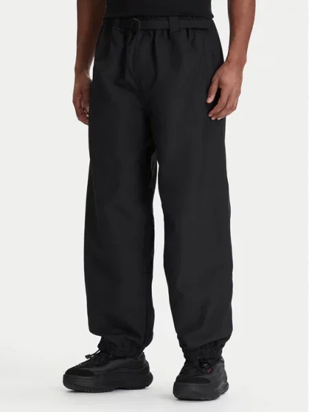 DC Shoes Spodnie snowboardowe Primo czarny