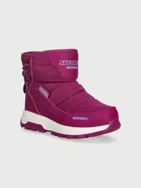 Skechers încălțăminte de iarnă pentru copii STORM BLAZER