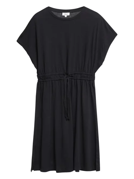 S.Oliver Rochie negru