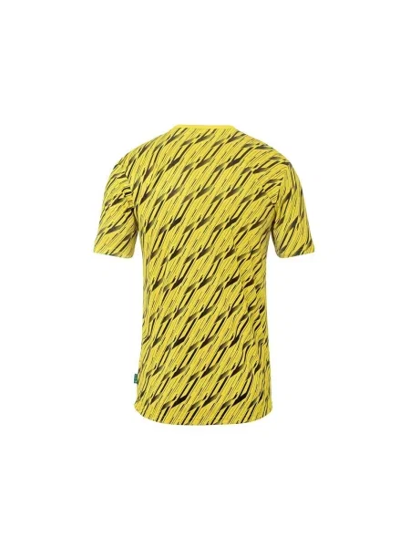 Majica Uhlsport žuta