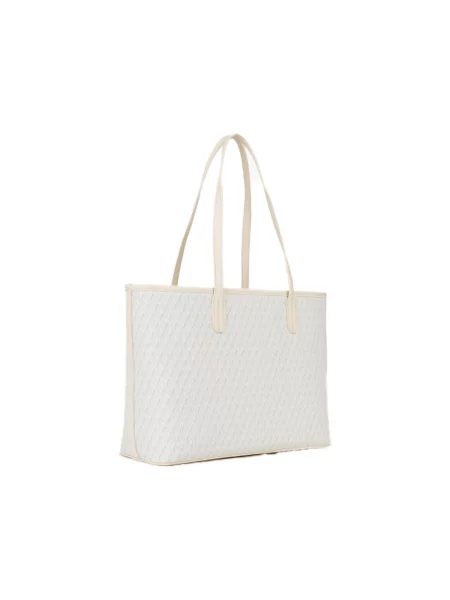 Kabelka Valentino Bags béžová