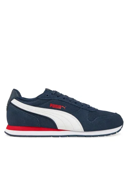 Puma Sneakers ST MILER Club 15 Bleumarin