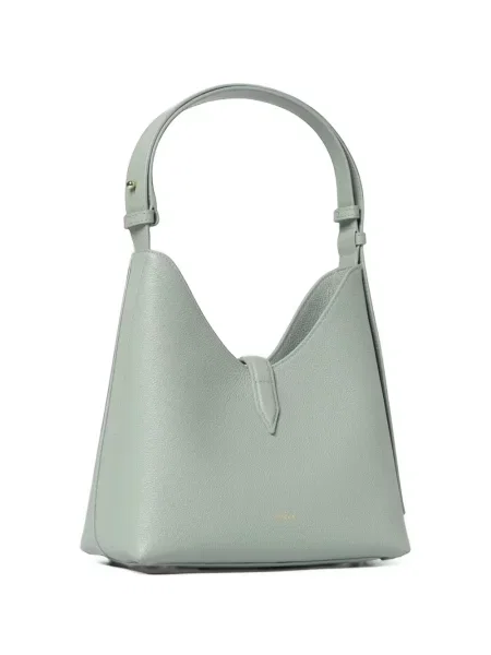 Geantă Furla din piele albastru