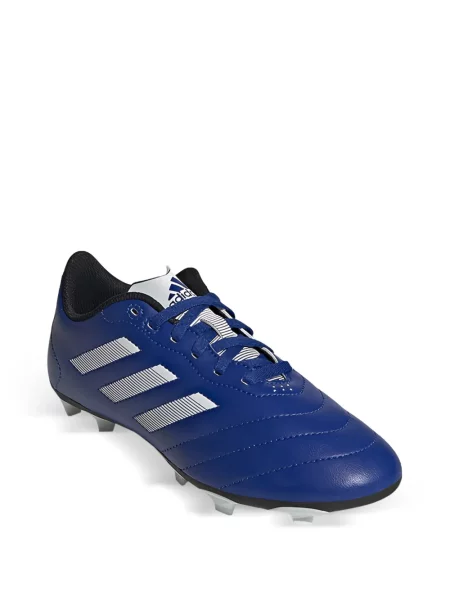 Sneakersy dziecięce Adidas niebieskie