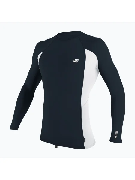 Lenjerie de corp termoactivă O'neill alb