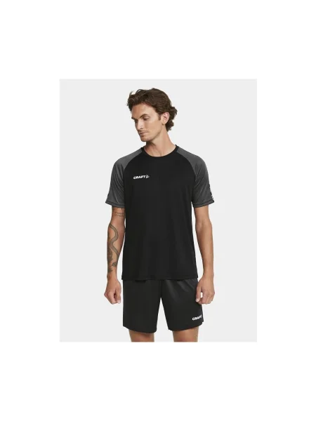 Tricou Craft negru