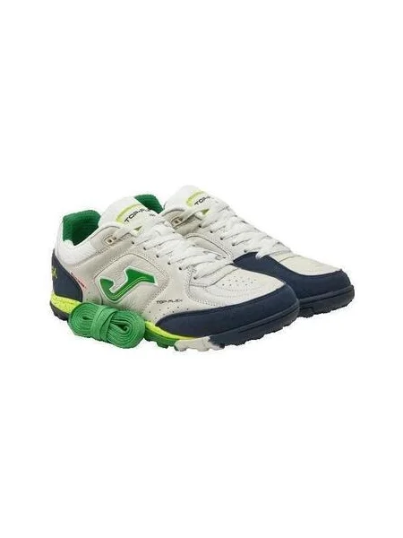 Pantofi Joma alb