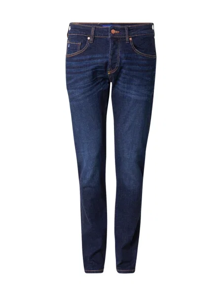 SCOTCH & SODA Jeans Core Ralston închis albastru