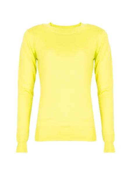 Pulover Silvian Heach verde