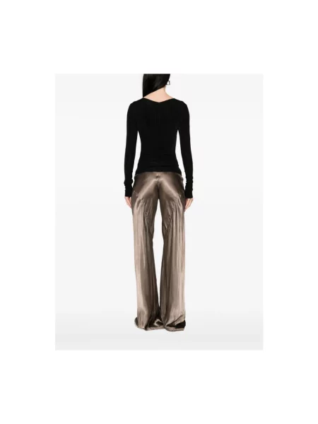 Top Rick Owens czarny