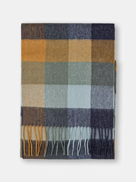 Шарф Barbour візерунок