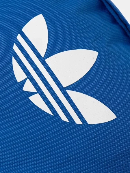 Plecak adidas Backpack With Pencil Case Blue l niebieski