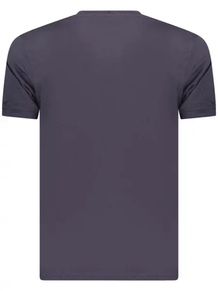 Tricou Coveri Moving albastru