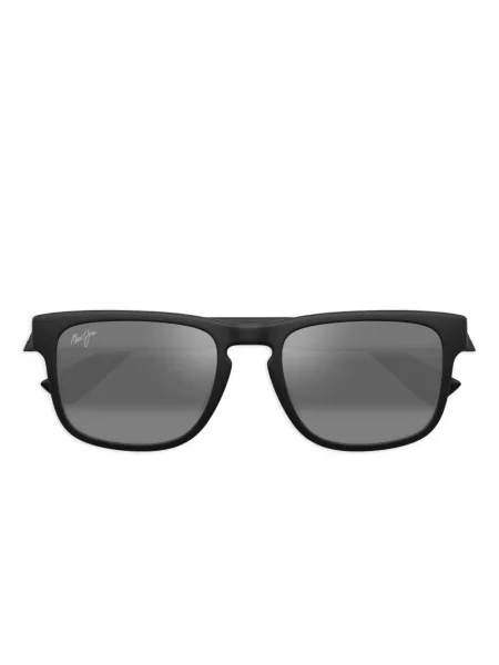 Slnečné okuliare Maui Jim čierna