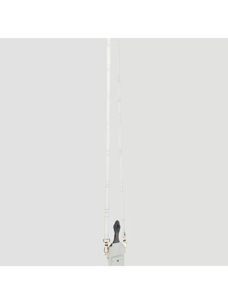 Torba crossbody Botter niebieska