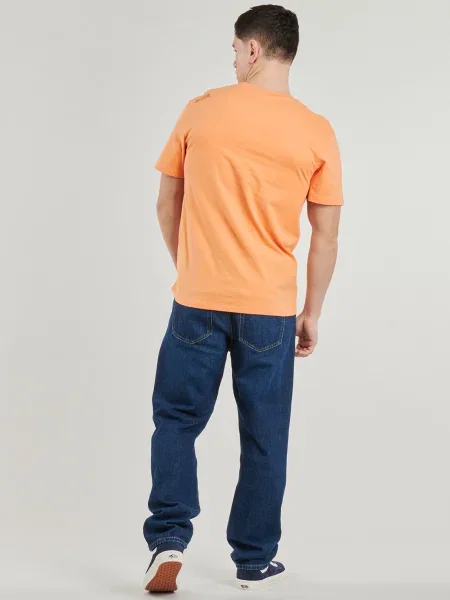 Tricou Oxbow portocaliu